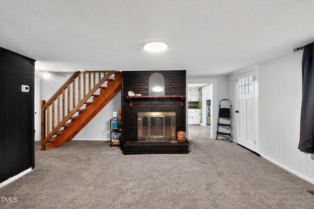 113 Clayton Road, Angier, NC 27501