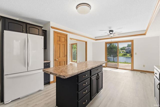 16134 Silver Shadow Lane, Huntertown, IN 46748