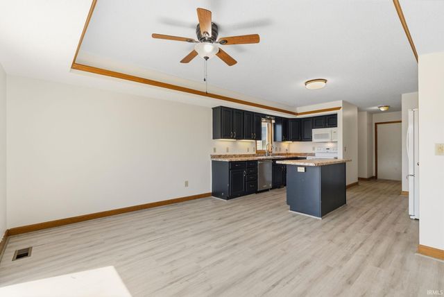 16134 Silver Shadow Lane, Huntertown, IN 46748