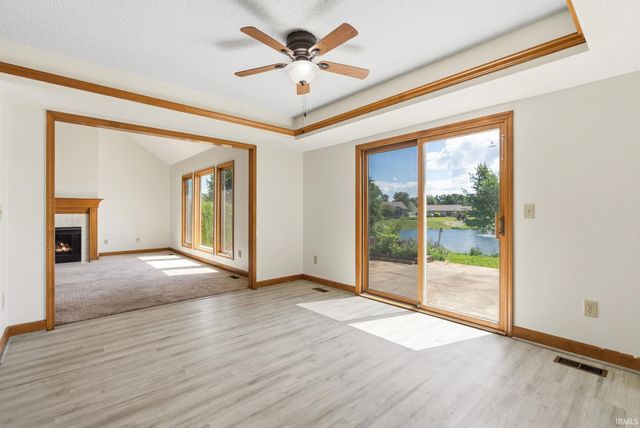 16134 Silver Shadow Lane, Huntertown, IN 46748