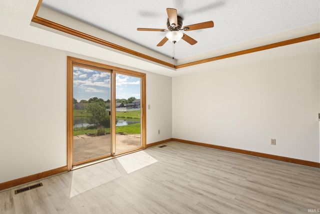 16134 Silver Shadow Lane, Huntertown, IN 46748