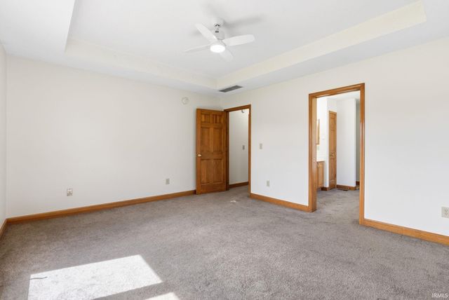 16134 Silver Shadow Lane, Huntertown, IN 46748