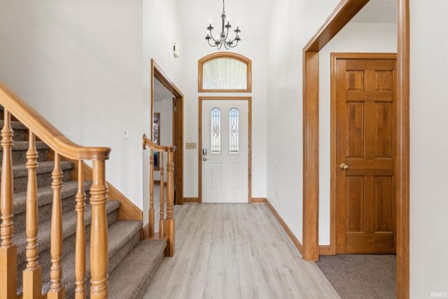 16134 Silver Shadow Lane, Huntertown, IN 46748