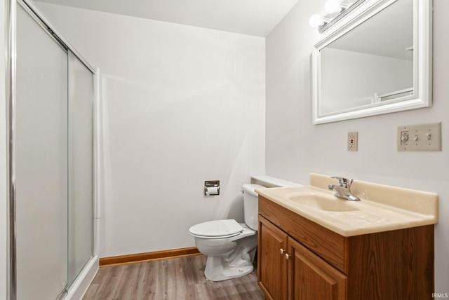 16134 Silver Shadow Lane, Huntertown, IN 46748