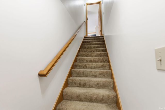 16134 Silver Shadow Lane, Huntertown, IN 46748