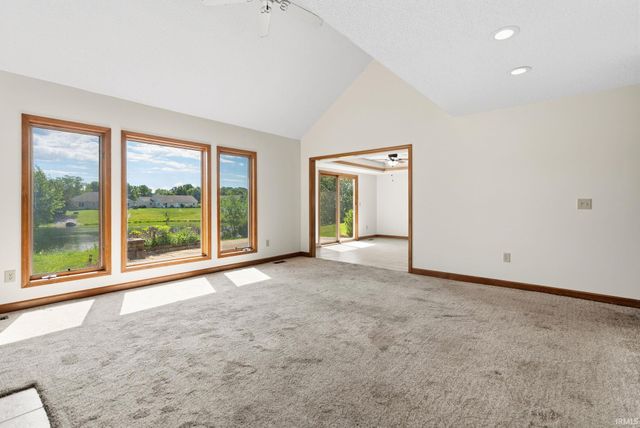16134 Silver Shadow Lane, Huntertown, IN 46748