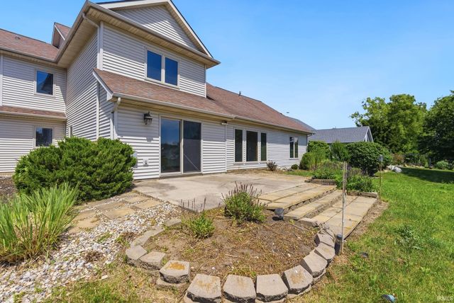 16134 Silver Shadow Lane, Huntertown, IN 46748