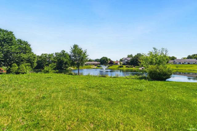 16134 Silver Shadow Lane, Huntertown, IN 46748