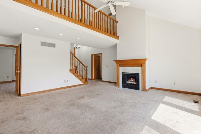 16134 Silver Shadow Lane, Huntertown, IN 46748