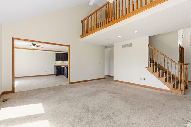 16134 Silver Shadow Lane, Huntertown, IN 46748