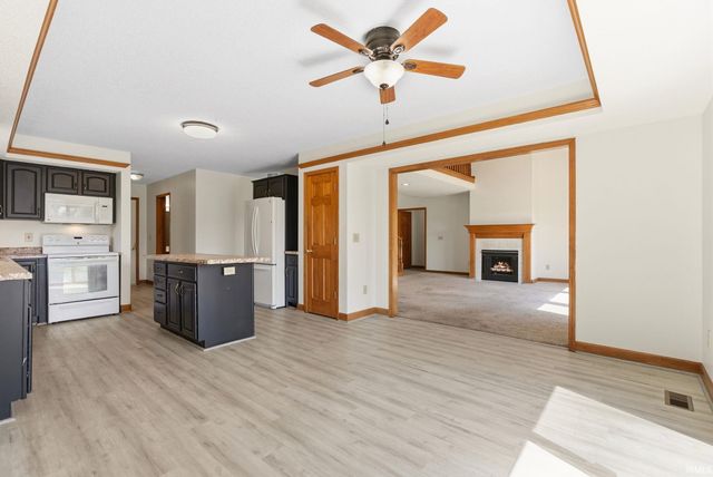 16134 Silver Shadow Lane, Huntertown, IN 46748