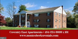 804 Vaughn Rd Apt A1, Pottstown, PA 19465