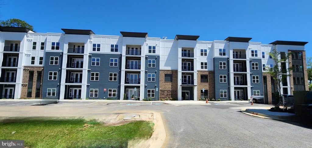 76 OLD MILL BOTTOM ROAD # 308, Annapolis, MD 21409