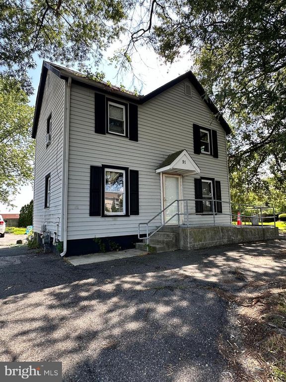 91 SAULSBURY RD, Dover, DE 19904