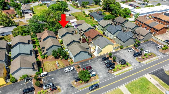 705 11th Ave. S, North Myrtle Beach, SC 29582