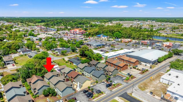 705 11th Ave. S, North Myrtle Beach, SC 29582