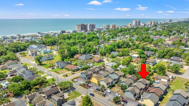 705 11th Ave. S, North Myrtle Beach, SC 29582