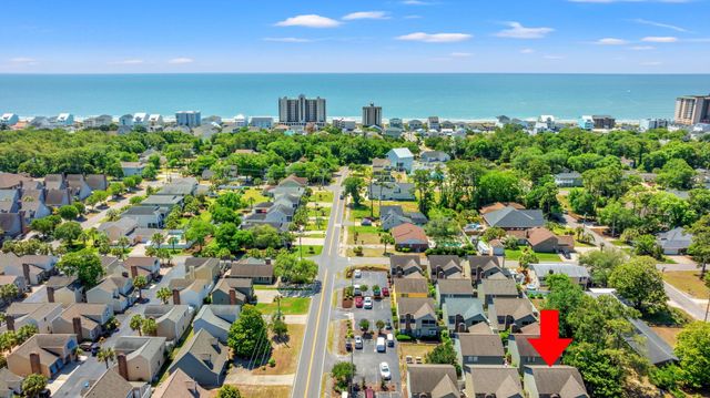 705 11th Ave. S, North Myrtle Beach, SC 29582