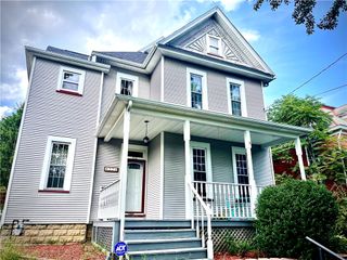 224 W W. Pearl St, City Of But Nw, PA 16001