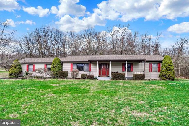 6747 DARK HOLLOW RD, Wrightsville, PA 17368