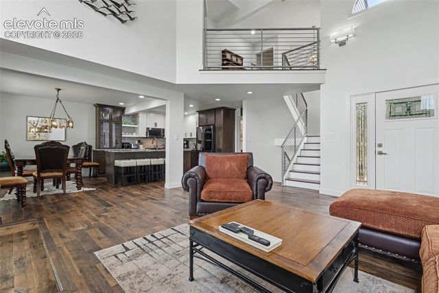 16 Woodbridge Drive, Colorado Springs, CO 80906
