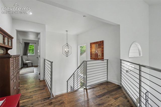 16 Woodbridge Drive, Colorado Springs, CO 80906