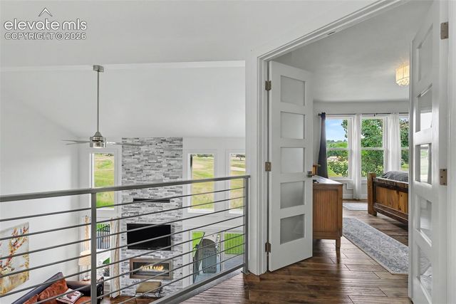 16 Woodbridge Drive, Colorado Springs, CO 80906