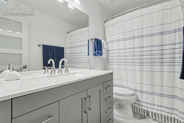 16 Woodbridge Drive, Colorado Springs, CO 80906