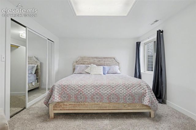 16 Woodbridge Drive, Colorado Springs, CO 80906