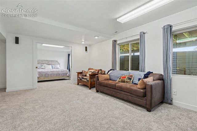 16 Woodbridge Drive, Colorado Springs, CO 80906