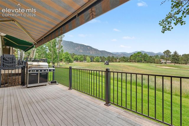16 Woodbridge Drive, Colorado Springs, CO 80906
