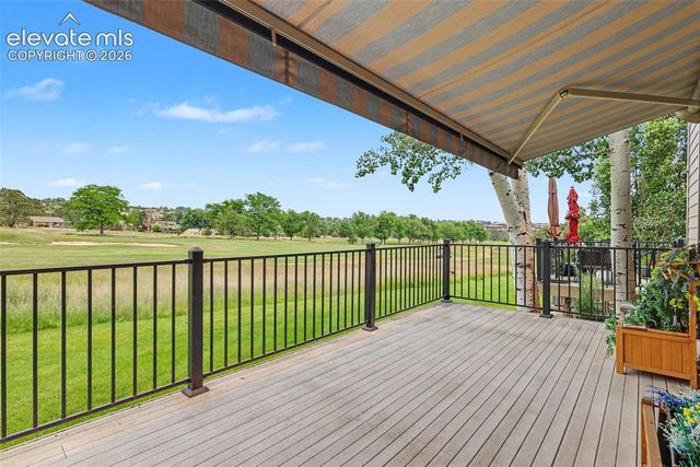 16 Woodbridge Drive, Colorado Springs, CO 80906