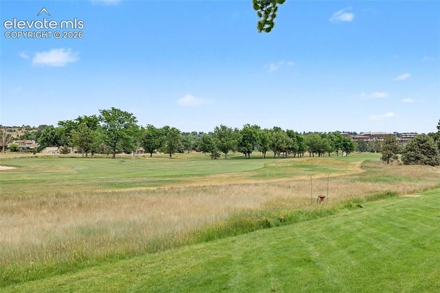 16 Woodbridge Drive, Colorado Springs, CO 80906