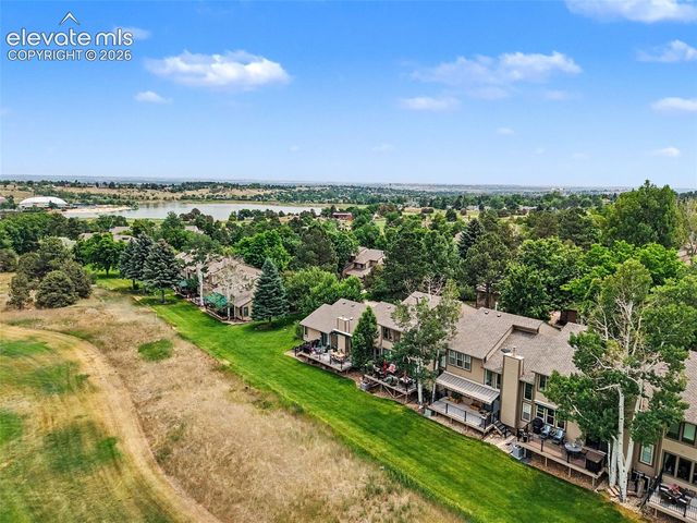 16 Woodbridge Drive, Colorado Springs, CO 80906