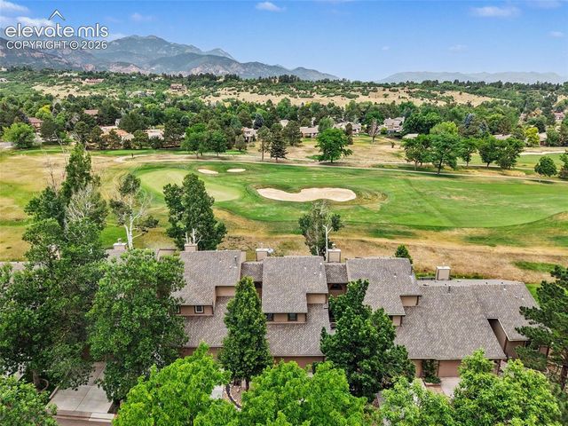 16 Woodbridge Drive, Colorado Springs, CO 80906
