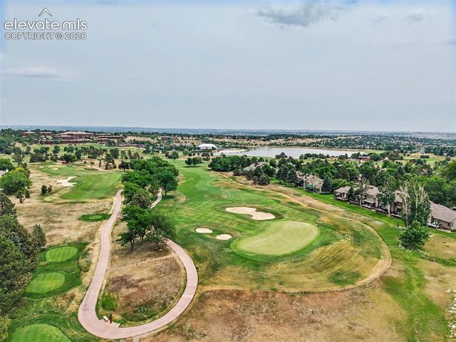 16 Woodbridge Drive, Colorado Springs, CO 80906