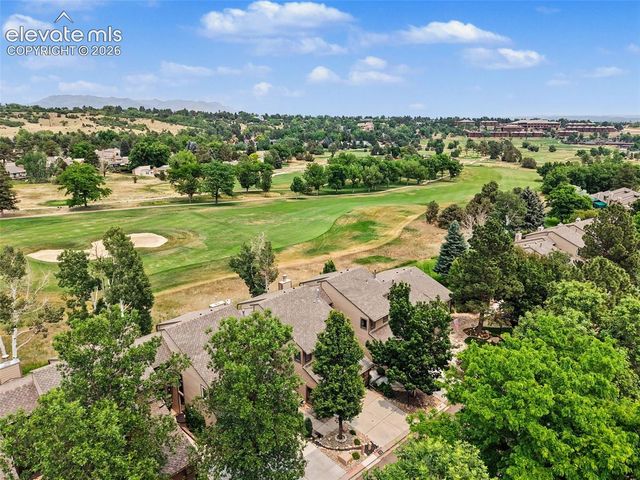 16 Woodbridge Drive, Colorado Springs, CO 80906