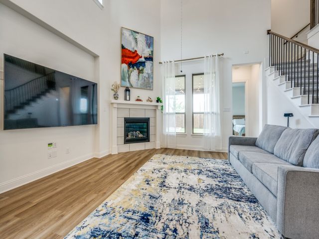 2513 Silver Leaf Drive, Northlake, TX 76226