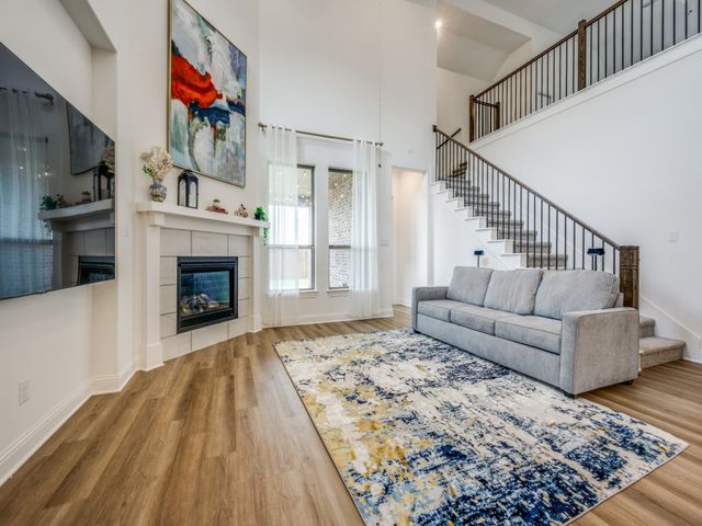 2513 Silver Leaf Drive, Northlake, TX 76226