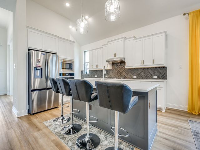 2513 Silver Leaf Drive, Northlake, TX 76226