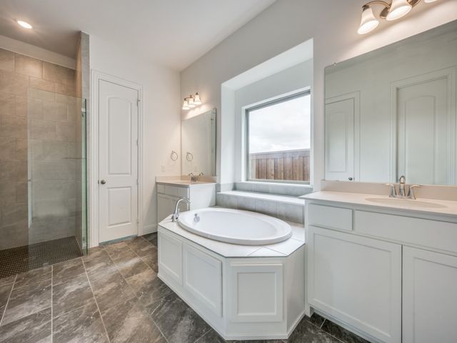 2513 Silver Leaf Drive, Northlake, TX 76226