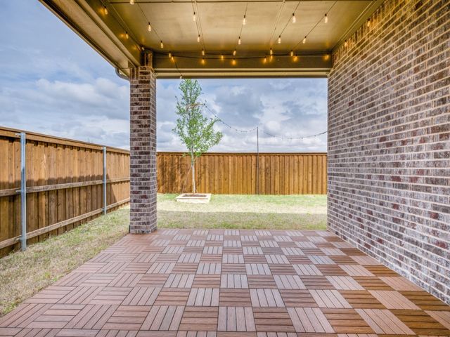 2513 Silver Leaf Drive, Northlake, TX 76226