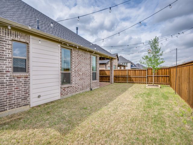 2513 Silver Leaf Drive, Northlake, TX 76226