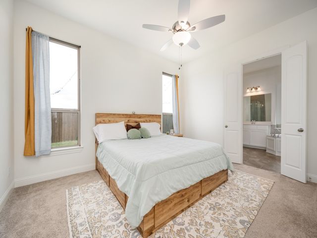 2513 Silver Leaf Drive, Northlake, TX 76226