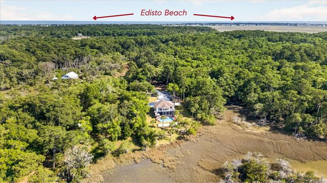 167 Cape Palmetto Point Trail, Edisto Island, SC 29438