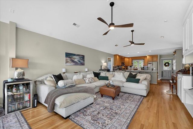167 Cape Palmetto Point Trail, Edisto Island, SC 29438