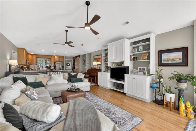 167 Cape Palmetto Point Trail, Edisto Island, SC 29438