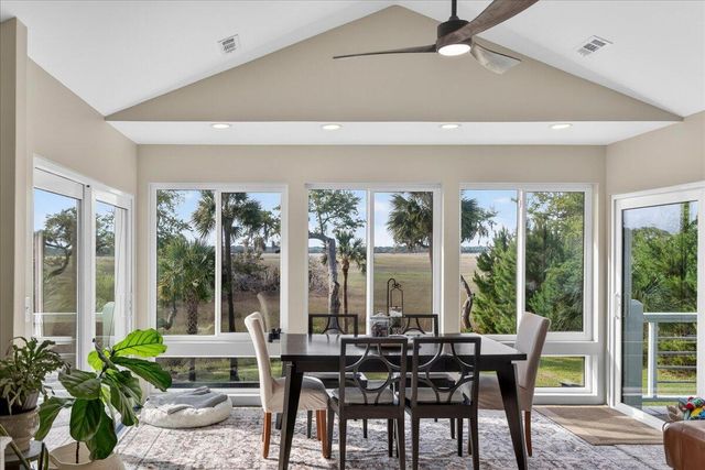 167 Cape Palmetto Point Trail, Edisto Island, SC 29438