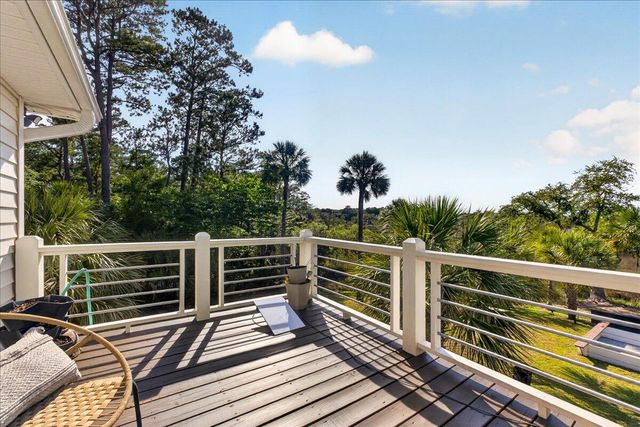 167 Cape Palmetto Point Trail, Edisto Island, SC 29438