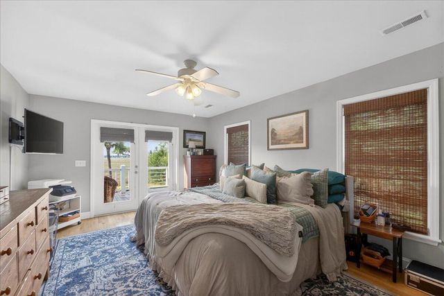 167 Cape Palmetto Point Trail, Edisto Island, SC 29438